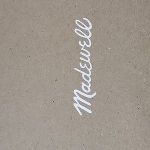 mule flats in leather